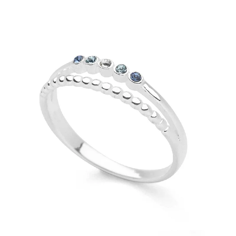 classic rings for women -Celeste Lights Ring