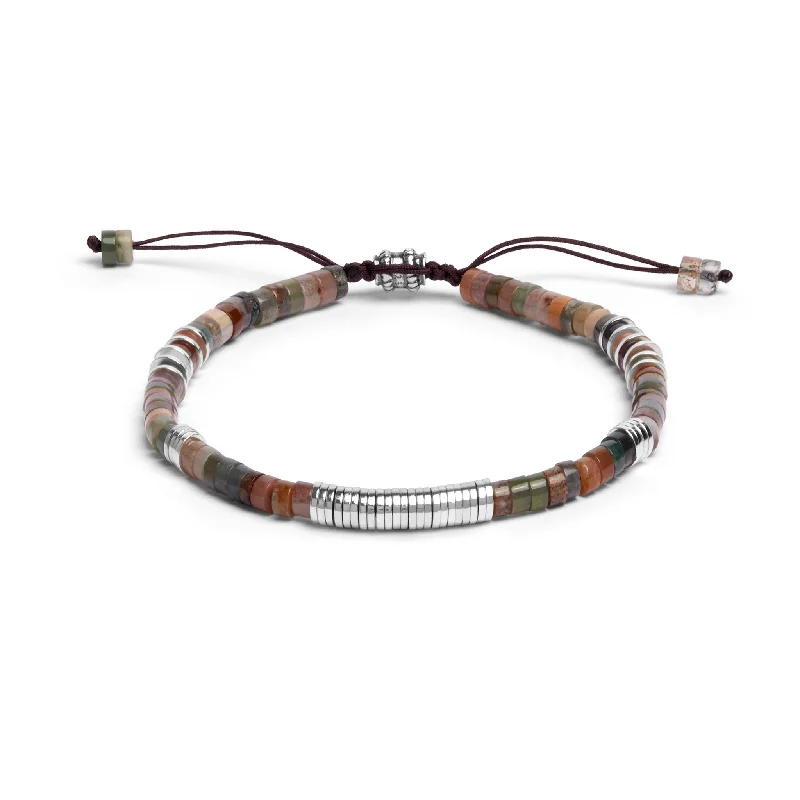 friendship bracelets for women -Groove Bracelet