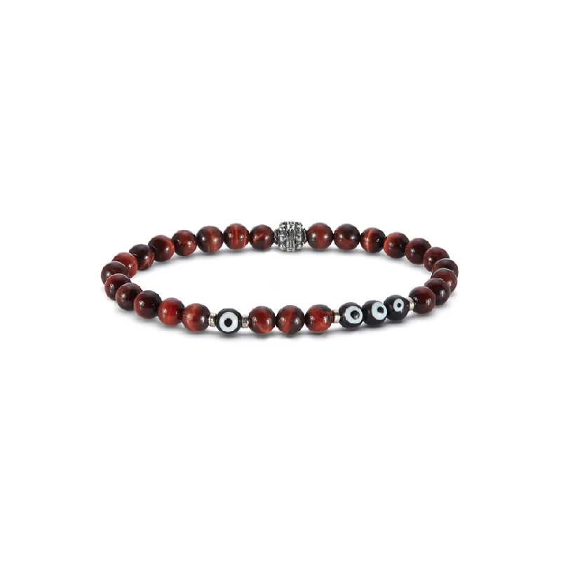 Red Tiger Eye