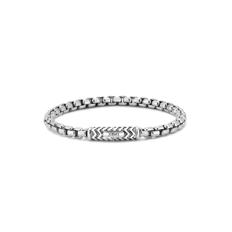 sleek bangles for women -MacMillan Bracelet