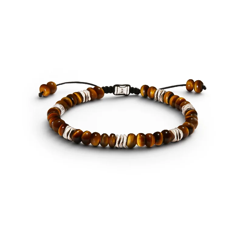 chunky bracelets for women -Landmark Bracelet