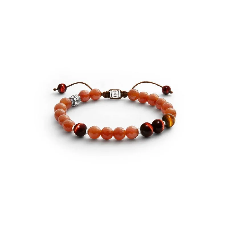 Red Aventurine