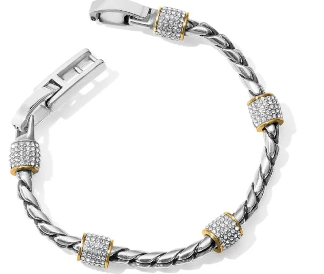 stunning bracelets for women -Meridian Bracelet